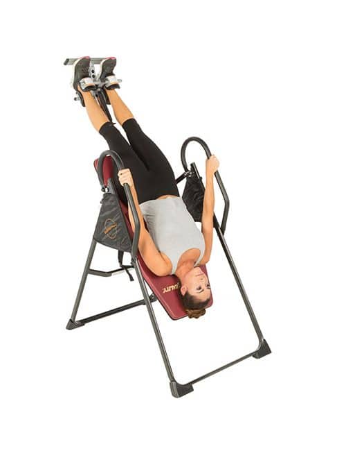 FITNESS REALITY 790XLT Inversionsbank